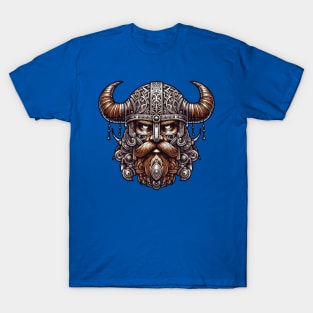 Viking S02 D96 T-Shirt